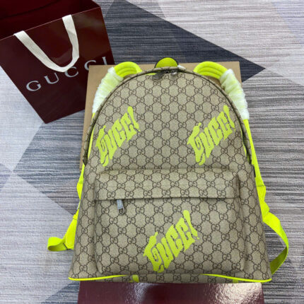 Gucci GG Curry Backpack