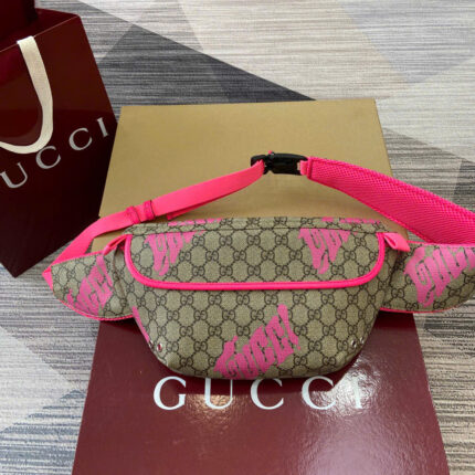 Gucci GG Monogram Curry