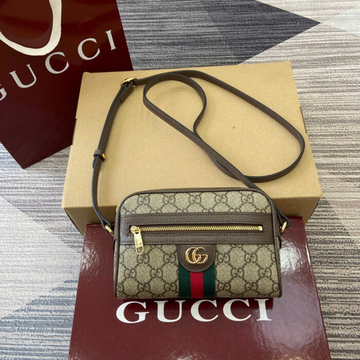 Gucci GG Ophidia Bag