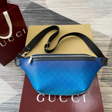 Gucci GG Monogram Bags