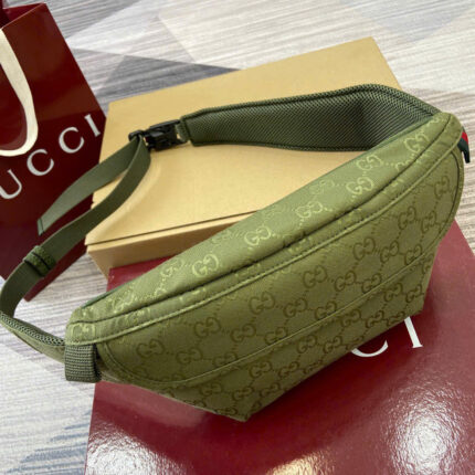 Gucci GG Guccio Bags
