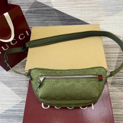 Gucci GG Guccio Bags
