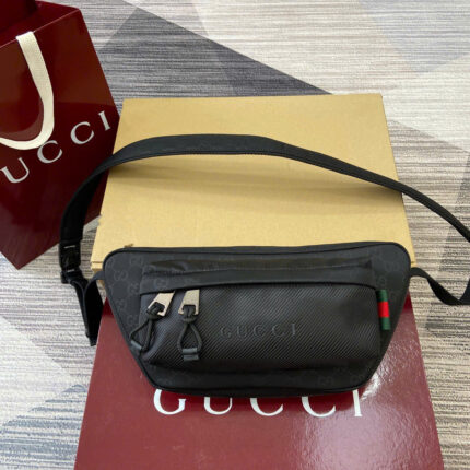 Gucci GG Guccio Bags