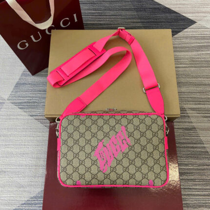 Gucci GG Curry Bags