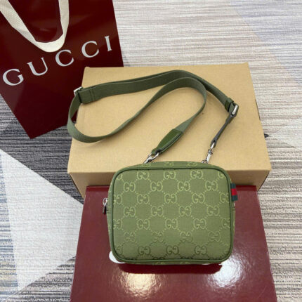 Gucci GG Guccio Bag