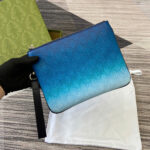 Gucci GG Monogram Pouch