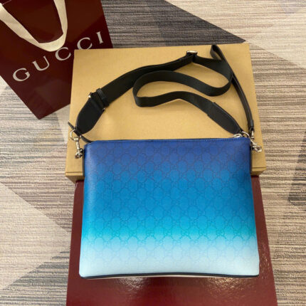 Gucci GG Monogram Bag