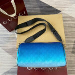 Gucci GG Monogram Bag