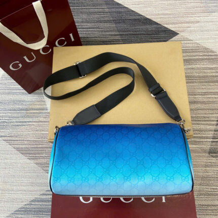 Gucci GG Monogram Bag