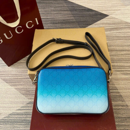 Gucci GG Monogram Bag