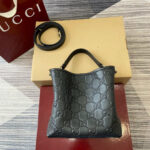 Gucci GG Emblem Bags