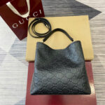 Gucci GG Emblem Bags