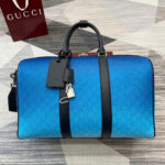 Gucci GG Monogram Travel