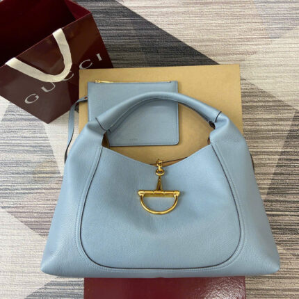 Gucci Horsebit Softbit Bags