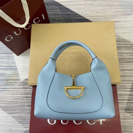 Gucci Horsebit Softbit Bags