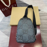 Gucci GG Guccio Bags