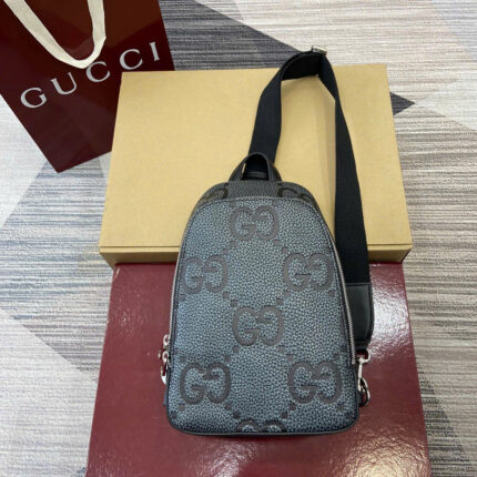 Gucci GG Guccio Bags