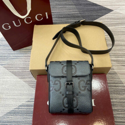 Gucci Amplifying GG Monogram