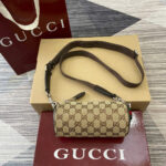 Gucci GG Guccio Bags
