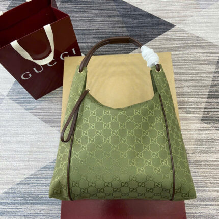 Gucci GG Tote Bags