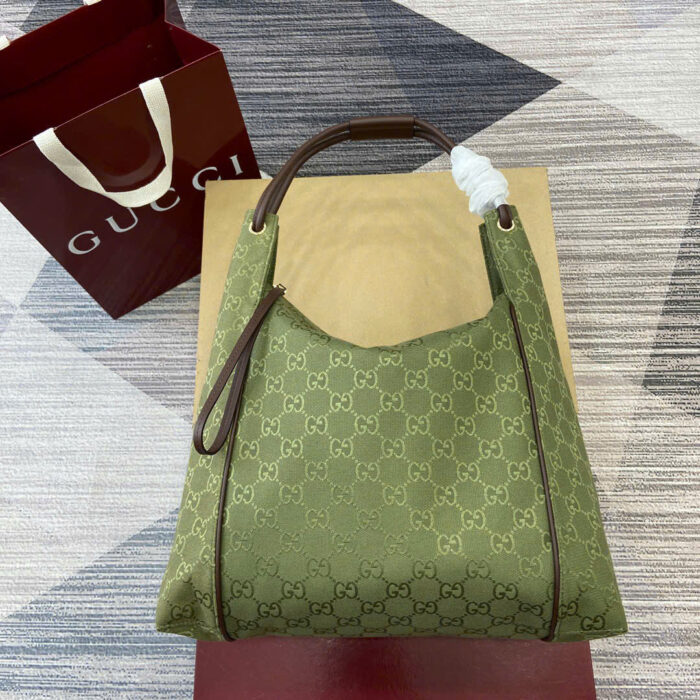 Gucci GG Tote Bags