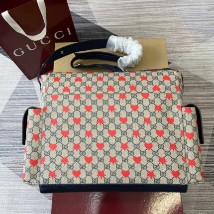 Gucci GG Supreme Bags