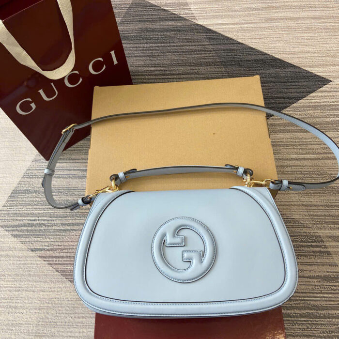 Gucci GG Blondie Bags