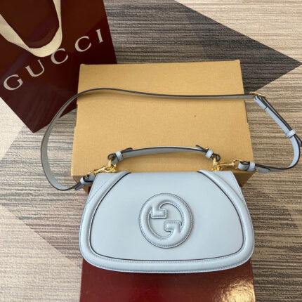 Gucci GG Blondie Bags