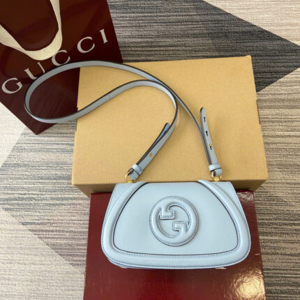 Gucci GG Blondie Bags