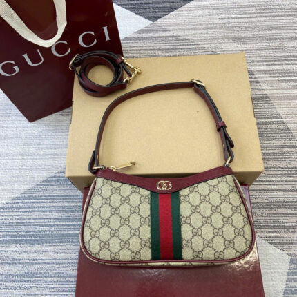 Gucci GG Ophidia Bags