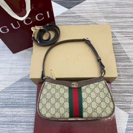 Gucci GG Ophidia Bags