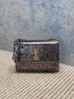Saint Laurent Sunset Monogram