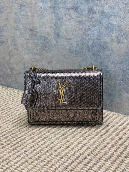 Saint Laurent Sunset Monogram