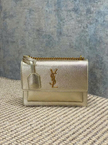 Saint Laurent Sunset Monogram