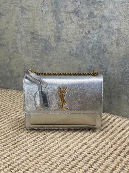 Saint Laurent Sunset Monogram