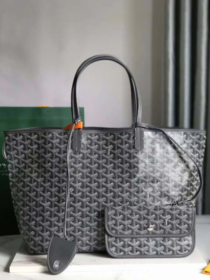 Goyard Saint Louis Bag
