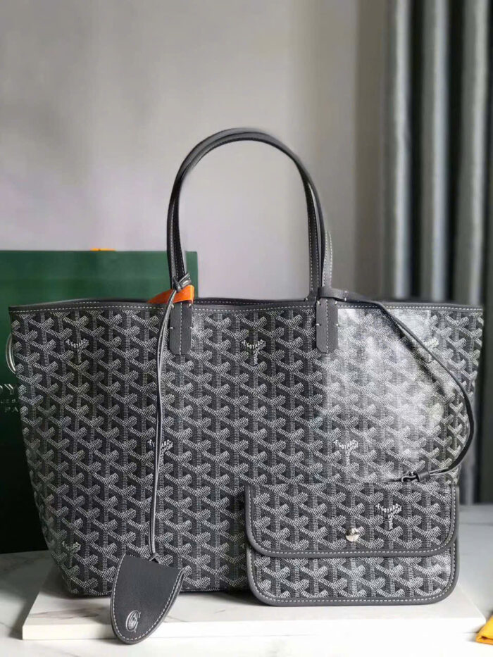 Goyard Saint Louis Bag