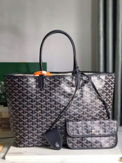 Goyard Saint Louis Bag