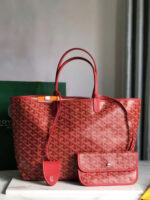 Goyard Saint Louis Bag