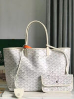 Goyard Saint Louis Bag