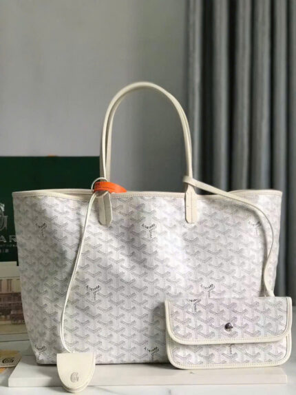 Goyard Saint Louis Bag