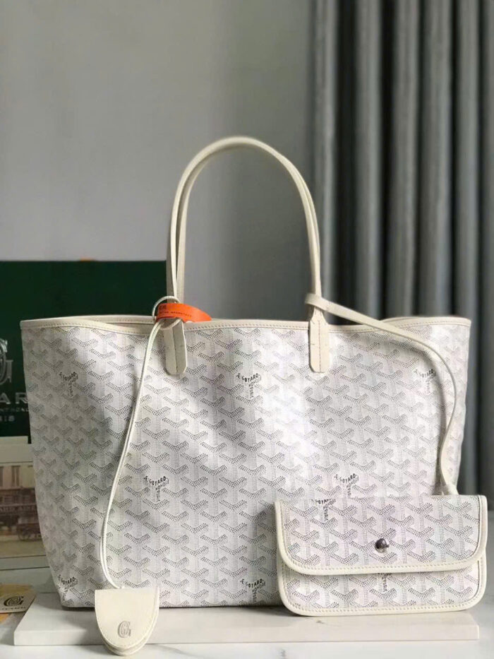 Goyard Saint Louis Bag