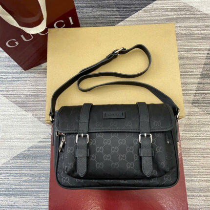 Gucci GG Supreme Bags
