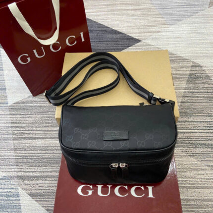 Gucci GG Supreme Bags