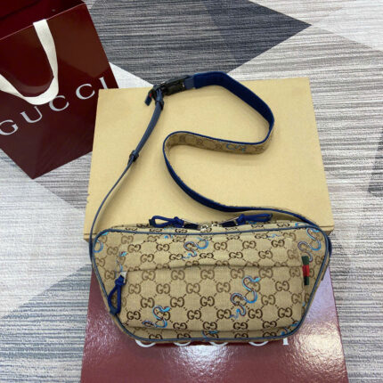 Gucci GG Original Bags
