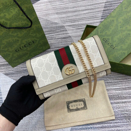 Gucci GG Ophidia Supreme