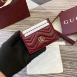 Gucci GG Marmont Card