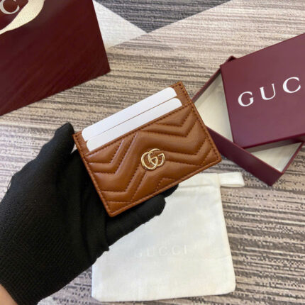 Gucci GG Marmont Card
