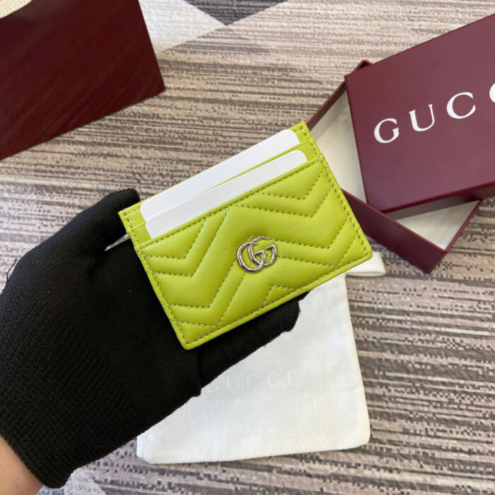 Gucci GG Marmont Card