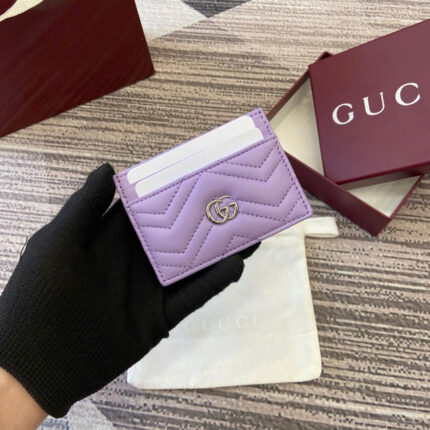 Gucci GG Marmont Card